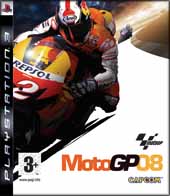 MotoGP 08